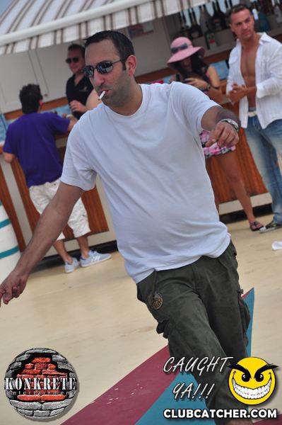 River Gambler party venue photo 261 - July 2nd, 2011