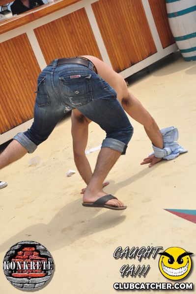 River Gambler party venue photo 263 - July 2nd, 2011