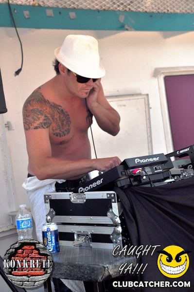 River Gambler party venue photo 264 - July 2nd, 2011