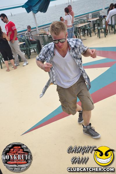 River Gambler party venue photo 270 - July 2nd, 2011