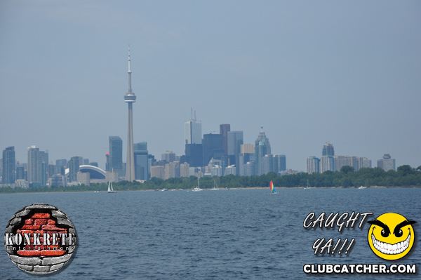 River Gambler party venue photo 28 - July 2nd, 2011