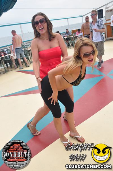 River Gambler party venue photo 276 - July 2nd, 2011