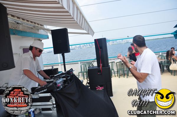 River Gambler party venue photo 29 - July 2nd, 2011