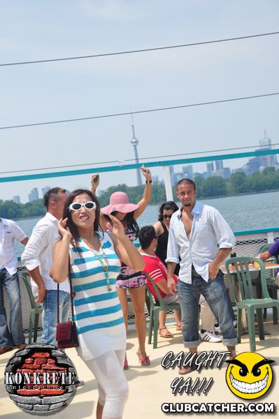 River Gambler party venue photo 283 - July 2nd, 2011