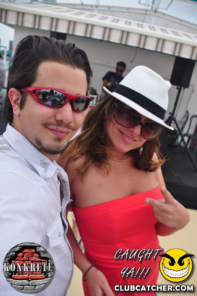 River Gambler party venue photo 284 - July 2nd, 2011