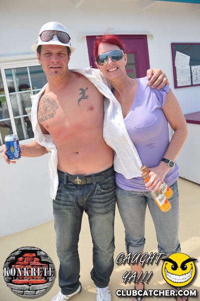 River Gambler party venue photo 30 - July 2nd, 2011