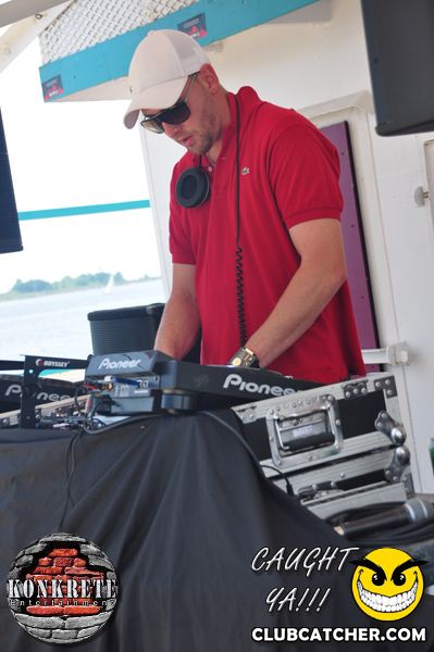 River Gambler party venue photo 295 - July 2nd, 2011