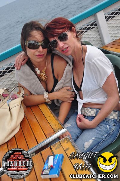 River Gambler party venue photo 4 - July 2nd, 2011