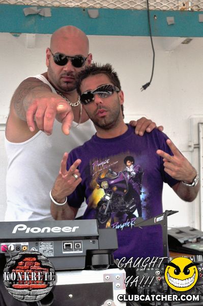 River Gambler party venue photo 31 - July 2nd, 2011