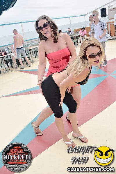 River Gambler party venue photo 301 - July 2nd, 2011