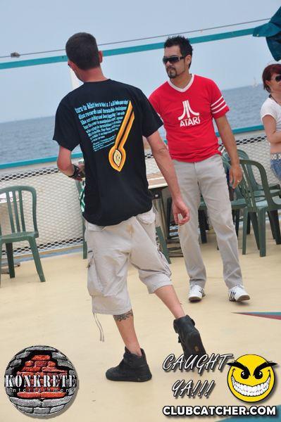 River Gambler party venue photo 303 - July 2nd, 2011