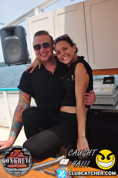 River Gambler party venue photo 309 - July 2nd, 2011