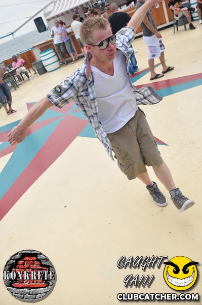 River Gambler party venue photo 312 - July 2nd, 2011