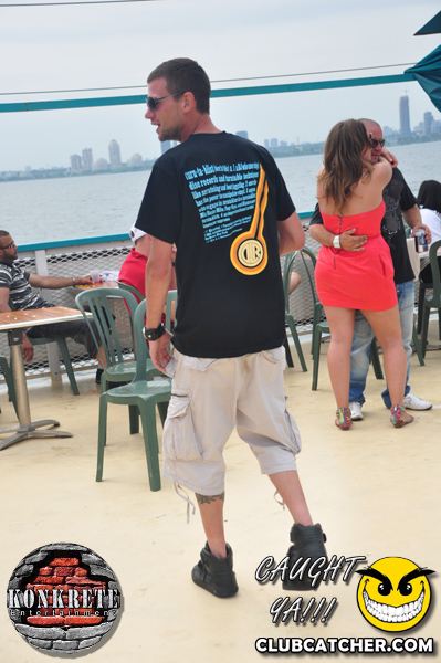 River Gambler party venue photo 318 - July 2nd, 2011