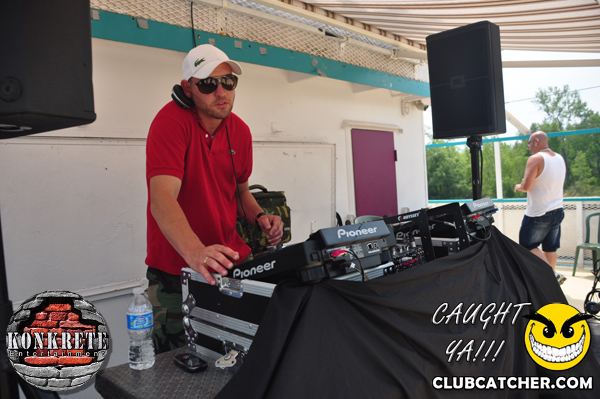 River Gambler party venue photo 33 - July 2nd, 2011