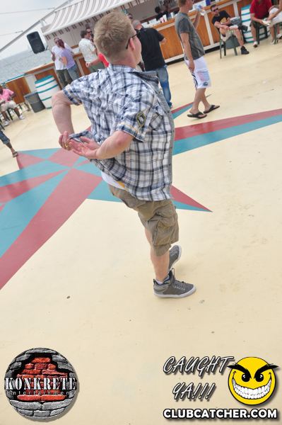 River Gambler party venue photo 322 - July 2nd, 2011