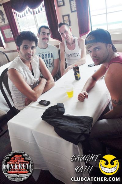 River Gambler party venue photo 326 - July 2nd, 2011