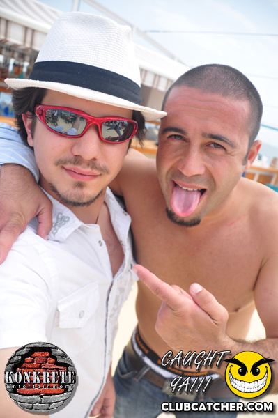 River Gambler party venue photo 327 - July 2nd, 2011