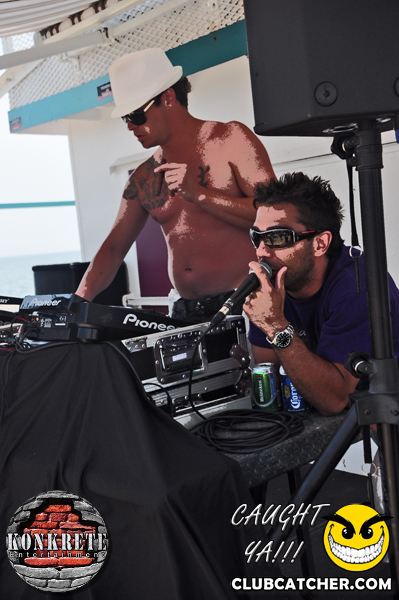 River Gambler party venue photo 328 - July 2nd, 2011