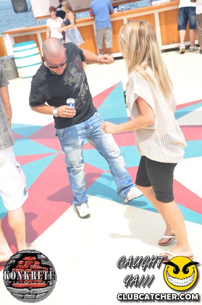 River Gambler party venue photo 329 - July 2nd, 2011