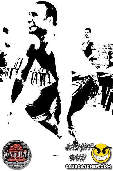 River Gambler party venue photo 330 - July 2nd, 2011