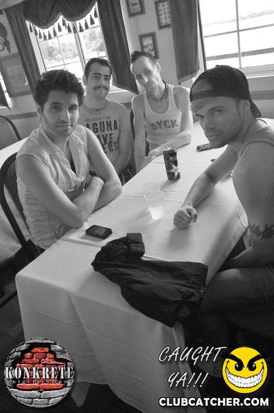 River Gambler party venue photo 331 - July 2nd, 2011