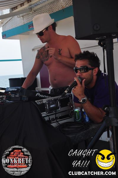 River Gambler party venue photo 332 - July 2nd, 2011