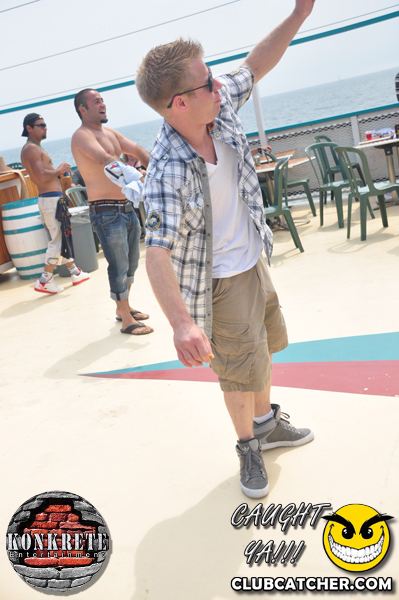 River Gambler party venue photo 333 - July 2nd, 2011