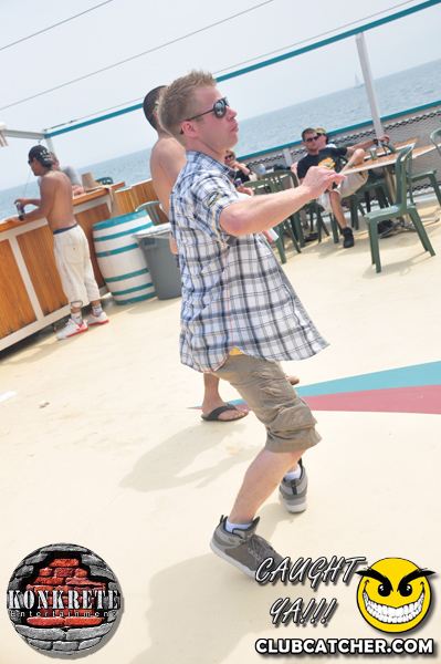 River Gambler party venue photo 334 - July 2nd, 2011