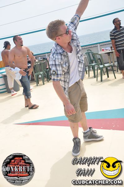 River Gambler party venue photo 335 - July 2nd, 2011