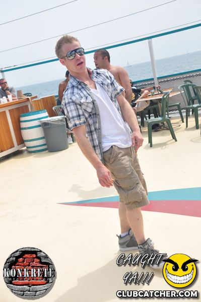 River Gambler party venue photo 336 - July 2nd, 2011