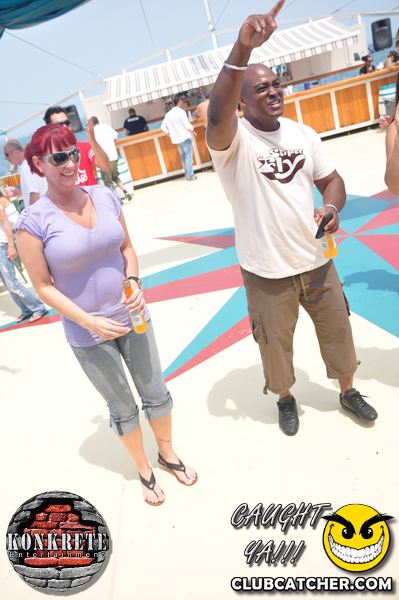 River Gambler party venue photo 337 - July 2nd, 2011