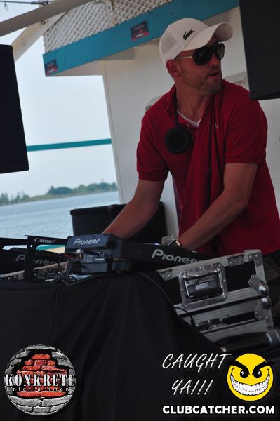 River Gambler party venue photo 339 - July 2nd, 2011