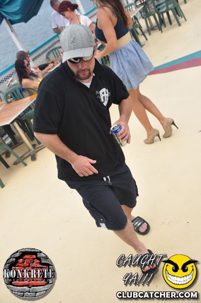 River Gambler party venue photo 340 - July 2nd, 2011