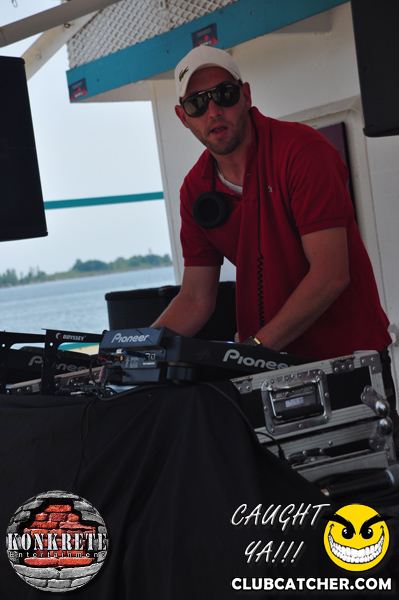 River Gambler party venue photo 341 - July 2nd, 2011