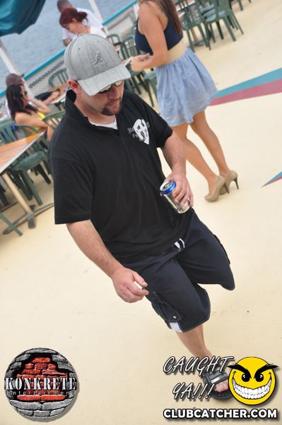 River Gambler party venue photo 343 - July 2nd, 2011