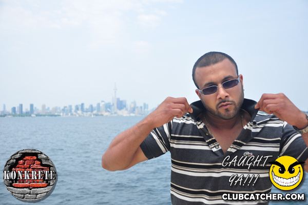 River Gambler party venue photo 344 - July 2nd, 2011