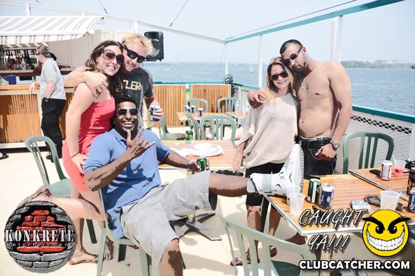 River Gambler party venue photo 37 - July 2nd, 2011