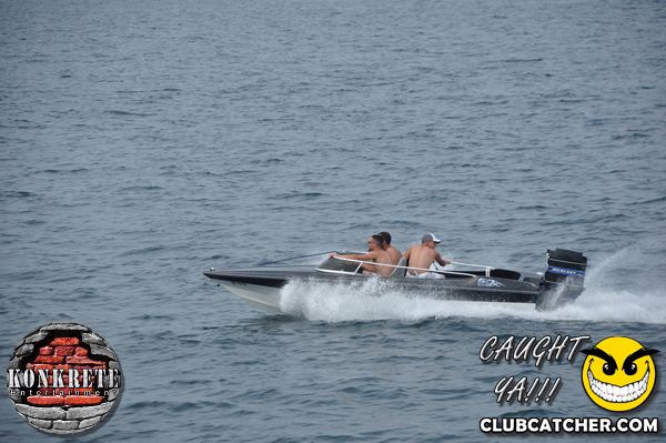 River Gambler party venue photo 38 - July 2nd, 2011