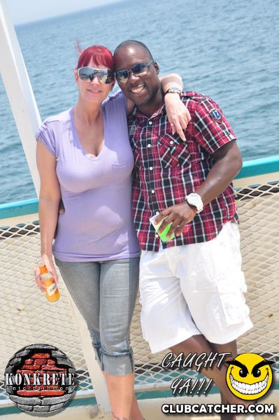 River Gambler party venue photo 39 - July 2nd, 2011