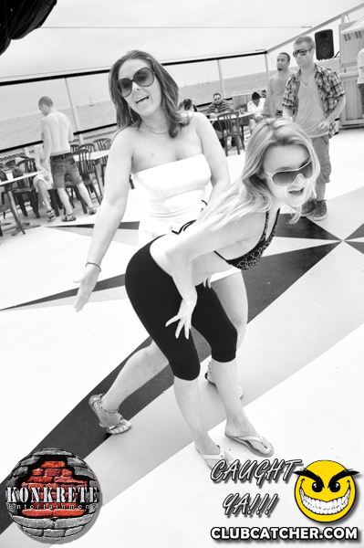 River Gambler party venue photo 5 - July 2nd, 2011