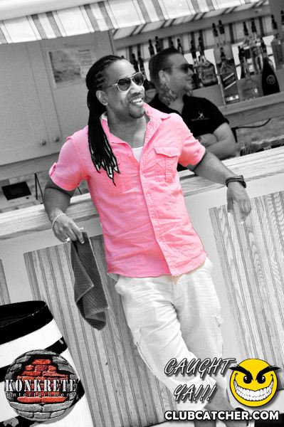 River Gambler party venue photo 41 - July 2nd, 2011