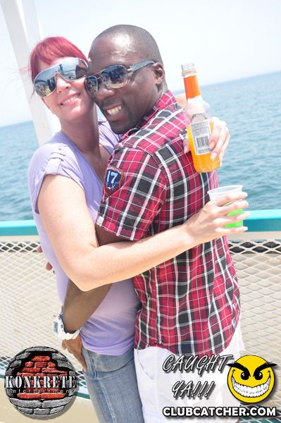 River Gambler party venue photo 42 - July 2nd, 2011