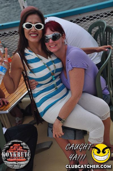 River Gambler party venue photo 43 - July 2nd, 2011