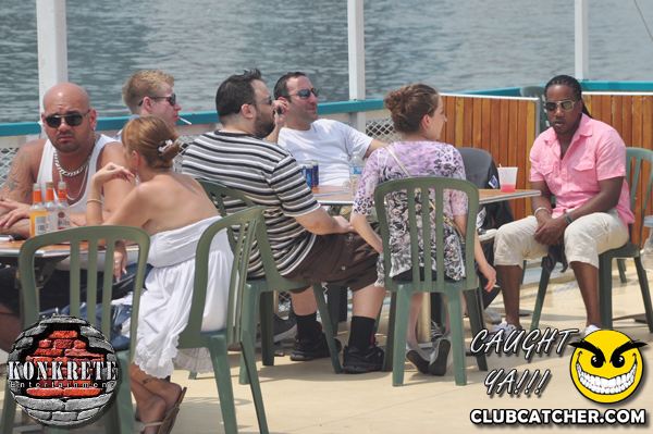 River Gambler party venue photo 44 - July 2nd, 2011