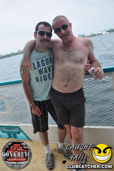 River Gambler party venue photo 45 - July 2nd, 2011