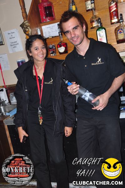 River Gambler party venue photo 47 - July 2nd, 2011