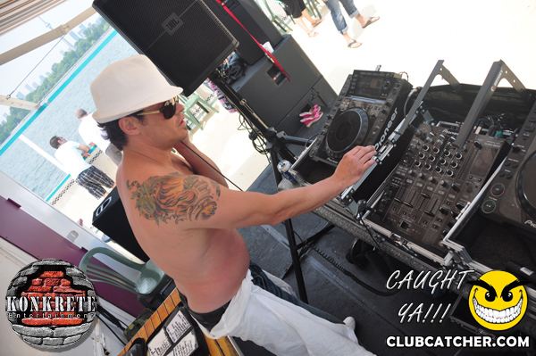 River Gambler party venue photo 50 - July 2nd, 2011