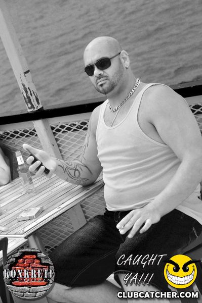 River Gambler party venue photo 6 - July 2nd, 2011