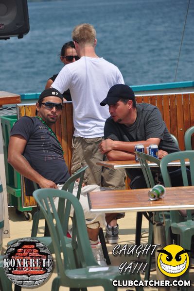 River Gambler party venue photo 52 - July 2nd, 2011